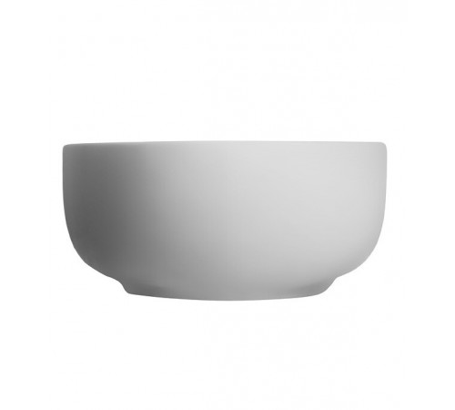 Раковина Sanita Luxe Ringo 53 см накладная белая (RNGSLWB01) Раковина Sanita Luxe Ringo 53 см накладная белая (RNGSLWB01)