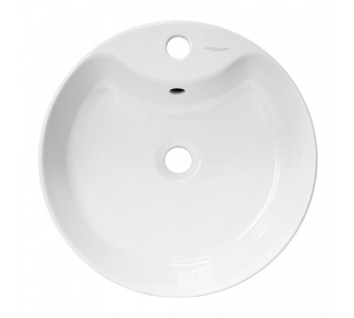 Раковина Sanita Luxe Best 44 см накладная белая (WB.CT/Best/43-C.Shelf/WHT.G/S1) Раковина Sanita Luxe Best 44 см накладная белая (WB.CT/Best/43-C.Shelf/WHT.G/S1)
