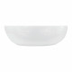 Раковина Sanita Luxe Ringo Slim 53 см накладная белая (RNGSLWB01S)