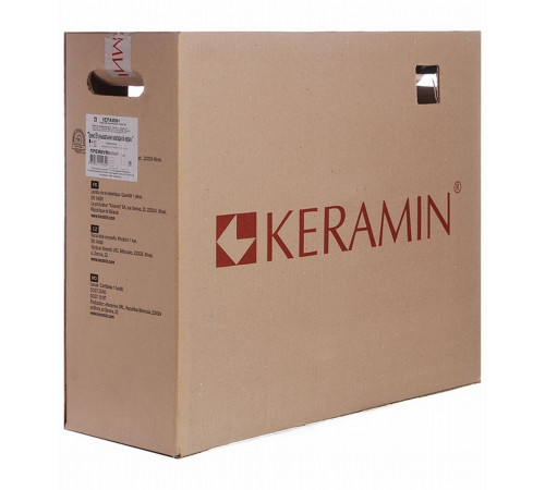 Раковина Keramin Трино 55 см накладная белая (00-001058) Раковина Keramin Трино 55 см накладная белая (00-001058)