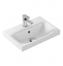 Раковина для тумбы Cersanit Moduo Slim 50 см