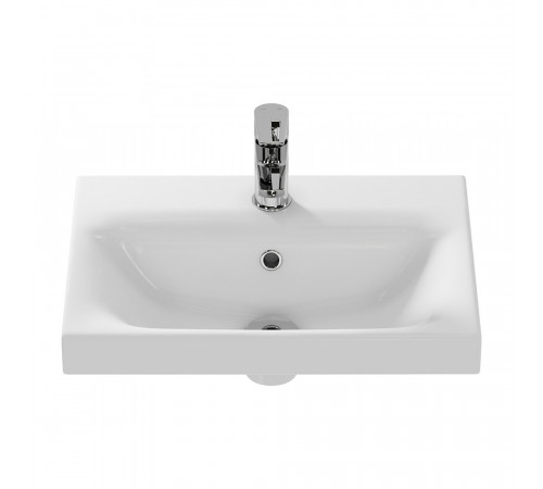 Раковина для тумбы Cersanit Moduo Slim 50 см Раковина для тумбы Cersanit Moduo Slim 50 см