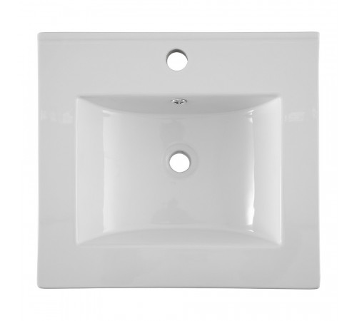 Раковина для тумбы Aquanet Flat 50 см Раковина для тумбы Aquanet Flat 50 см