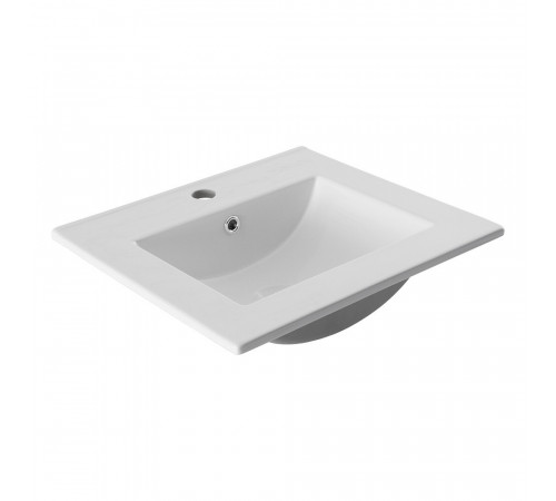 Раковина для тумбы Aquanet Flat 50 см Раковина для тумбы Aquanet Flat 50 см