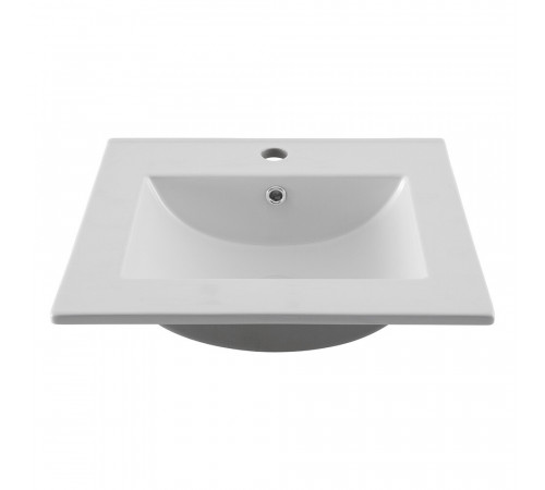 Раковина для тумбы Aquanet Flat 50 см Раковина для тумбы Aquanet Flat 50 см