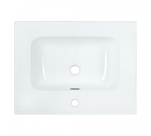 Раковина для тумбы Aquanet Flat 60 см Раковина для тумбы Aquanet Flat 60 см