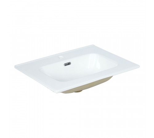 Раковина для тумбы Aquanet Flat 60 см Раковина для тумбы Aquanet Flat 60 см