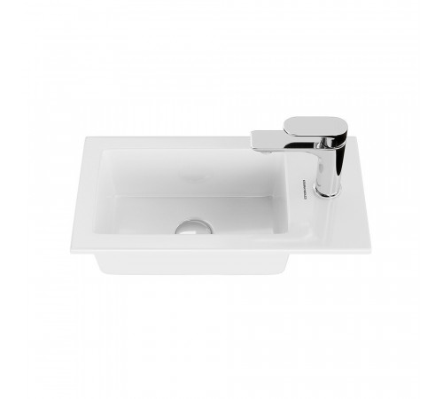 Раковина для тумбы Kerama Marazzi Lato 50 см Раковина для тумбы Kerama Marazzi Lato 50 см