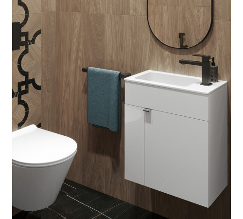 Раковина для тумбы Kerama Marazzi Lato 50 см Раковина для тумбы Kerama Marazzi Lato 50 см