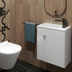 Раковина для тумбы Kerama Marazzi Lato 50 см