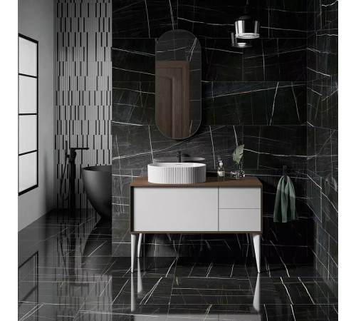 Раковина Kerama Marazzi Vento 50 см накладная белая (VE.wb.50\WHT) Раковина Kerama Marazzi Vento 50 см накладная белая (VE.wb.50\WHT)