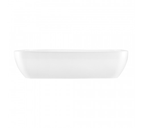 Раковина Kerama Marazzi Plaza 55 см накладная белая (PLR.wb.55) Раковина Kerama Marazzi Plaza 55 см накладная белая (PLR.wb.55)