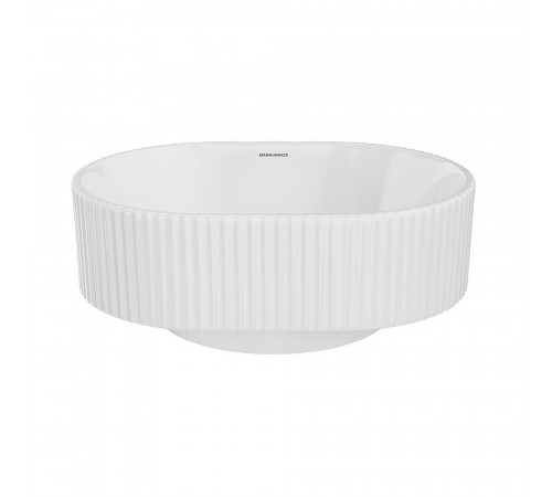 Раковина Kerama Marazzi Vento 50 см накладная белая (VE.wb.50\WHT) Раковина Kerama Marazzi Vento 50 см накладная белая (VE.wb.50\WHT)