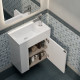 Раковина для тумбы Kerama Marazzi Lato 50 см