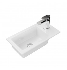 Раковина для тумбы Kerama Marazzi Lato 50 см