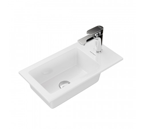 Раковина для тумбы Kerama Marazzi Lato 50 см Раковина для тумбы Kerama Marazzi Lato 50 см
