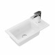 Раковина для тумбы Kerama Marazzi Lato 50 см
