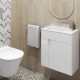 Раковина для тумбы Kerama Marazzi Lato 50 см