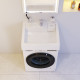Раковина на стиральную машину AM.PM X-Joy 60х50 см (M85AWCC0602WG)
