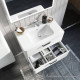 Раковина для тумбы Iddis Edifice 80 см