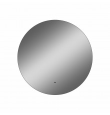 Зеркало с подсветкой круглое 80 см бесконтактный сенсор Continent Lono Led (ЗЛП4771)