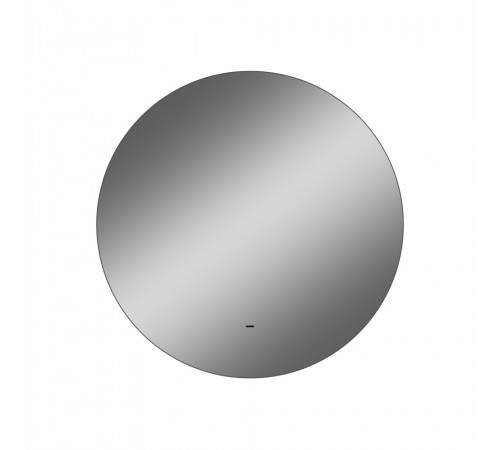 Зеркало с подсветкой круглое 80 см бесконтактный сенсор Continent Lono Led (ЗЛП4771) Зеркало с подсветкой круглое 80 см бесконтактный сенсор Continent Lono Led (ЗЛП4771)