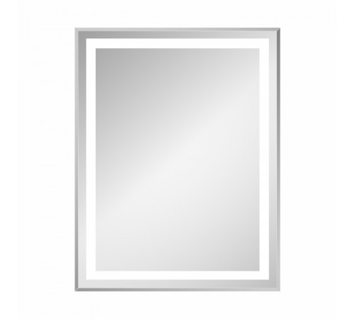 Зеркало с подсветкой прямоугольное 50х60 см Continent Mirandela (ЗЛП2410) Зеркало с подсветкой прямоугольное 50х60 см Continent Mirandela (ЗЛП2410)