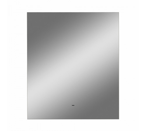 Зеркало с подсветкой прямоугольное 60х70 см бесконтактный сенсор Continent Talamo Led (ЗЛП4773) Зеркало с подсветкой прямоугольное 60х70 см бесконтактный сенсор Continent Talamo Led (ЗЛП4773)