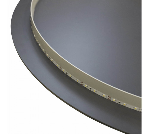 Зеркало с подсветкой круглое 70 см бесконтактный сенсор Continent Lono Led (ЗЛП4770) Зеркало с подсветкой круглое 70 см бесконтактный сенсор Continent Lono Led (ЗЛП4770)