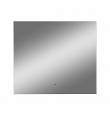 Зеркало с подсветкой прямоугольное 90х70 см бесконтактный сенсор Continent Talamo Led (ЗЛП4774)