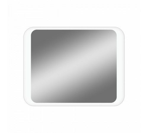Зеркало с подсветкой прямоугольное 68х53,5 см Continent Leiria (ЗЛП2411) Зеркало с подсветкой прямоугольное 68х53,5 см Continent Leiria (ЗЛП2411)