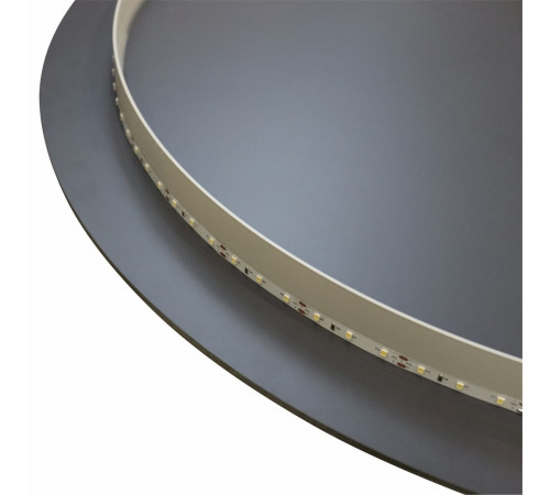 Зеркало с подсветкой круглое 80 см бесконтактный сенсор Continent Lono Led (ЗЛП4771) Зеркало с подсветкой круглое 80 см бесконтактный сенсор Continent Lono Led (ЗЛП4771)