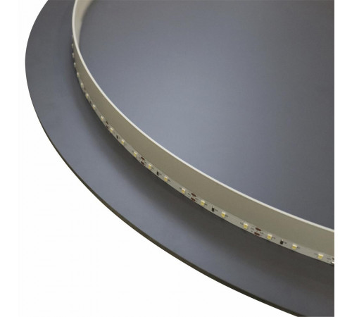 Зеркало с подсветкой круглое 60 см бесконтактный сенсор Continent Lono Led (ЗЛП4769) Зеркало с подсветкой круглое 60 см бесконтактный сенсор Continent Lono Led (ЗЛП4769)