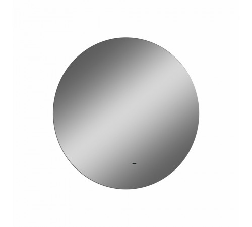 Зеркало с подсветкой круглое 80 см бесконтактный сенсор Continent Lono Led (ЗЛП4771) Зеркало с подсветкой круглое 80 см бесконтактный сенсор Continent Lono Led (ЗЛП4771)