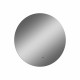 Зеркало с подсветкой круглое 80 см бесконтактный сенсор Continent Lono Led (ЗЛП4771)