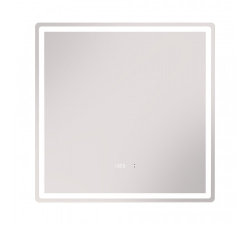 Зеркало с подсветкой квадратное 70х70 см бесконтактный сенсор Vigo Geometry Luxe (209) Зеркало с подсветкой квадратное 70х70 см бесконтактный сенсор Vigo Geometry Luxe (209)