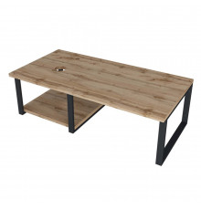 Столешница под стиральную машину 1Marka Grunge Loft 120х38х60 см дуб вотан (Ц0000004100/55129)