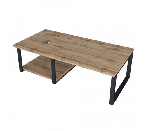 Столешница под стиральную машину 1Marka Grunge Loft 120х38х60 см дуб вотан (Ц0000004100/55129) Столешница под стиральную машину 1Marka Grunge Loft 120х38х60 см дуб вотан (Ц0000004100/55129)