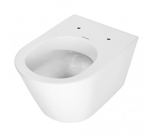 Унитаз подвесной Kerama Marazzi Plaza Modern безободковый без сиденья (PLMR.wc.02) Унитаз подвесной Kerama Marazzi Plaza Modern безободковый без сиденья (PLMR.wc.02)
