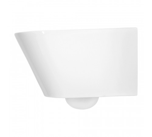 Унитаз подвесной Kerama Marazzi Plaza Modern безободковый без сиденья (PLMR.wc.02) Унитаз подвесной Kerama Marazzi Plaza Modern безободковый без сиденья (PLMR.wc.02)