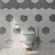 Унитаз подвесной Kerama Marazzi Buongiorno Pro безободковый без сиденья (BG.Pro.wc.02)