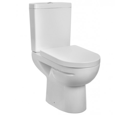 Унитаз-компакт Gesso Home de luxe W103 с горизонтальным выпуском с сиденьем дюропласт микролифт белый (9 015 618) Унитаз-компакт Gesso Home de luxe W103 с горизонтальным выпуском с сиденьем дюропласт микролифт белый (9 015 618)