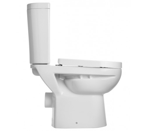 Унитаз-компакт Gesso Home de luxe W103 с горизонтальным выпуском с сиденьем дюропласт микролифт белый (9 015 618) Унитаз-компакт Gesso Home de luxe W103 с горизонтальным выпуском с сиденьем дюропласт микролифт белый (9 015 618)
