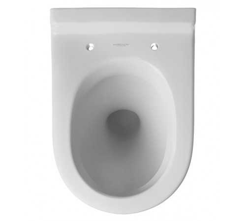 Унитаз подвесной Sanita Luxe Аттика с сиденьем дюропласт микролифт (WC.WH/Attica/DM/WHT.G/S1) Унитаз подвесной Sanita Luxe Аттика с сиденьем дюропласт микролифт (WC.WH/Attica/DM/WHT.G/S1)