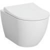 Унитазы Vitra
