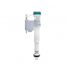Клапан заливной Iddis нижний подвод 1/2 (F012400-0007)
