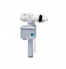 Клапан заливной Iddis боковой подвод 1/2 (F012400-0006)