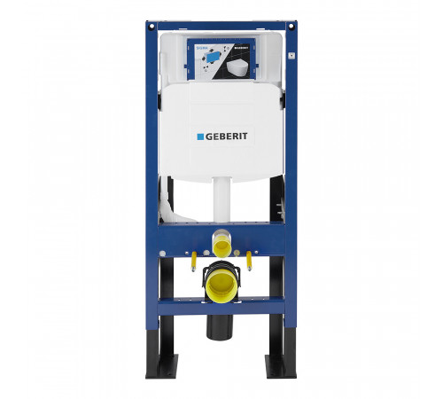 Инсталляция самонесущая Geberit Sigma Duofix без кнопки со звукоизоляцией (111.380.00.5) Инсталляция самонесущая Geberit Sigma Duofix без кнопки со звукоизоляцией (111.380.00.5)