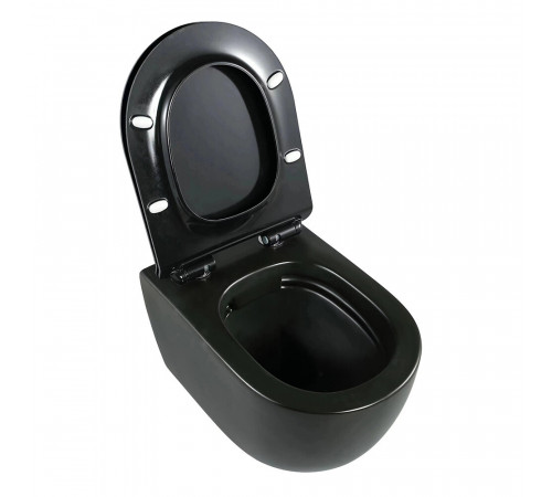 Комплект инсталляции Geberit Sigma с унитазом Lavelly Classic Black и сиденьем дюропласт микролифт быстросъем Комплект инсталляции Geberit Sigma с унитазом Lavelly Classic Black и сиденьем дюропласт микролифт быстросъем