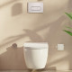 Инсталляция Vitra Core для подвесного унитаза с кнопкой хром (800-1873)